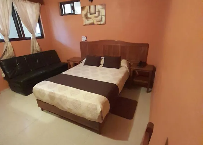 Hotel Márquez
