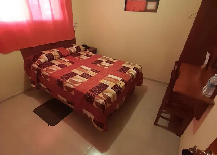 Hotel Márquez