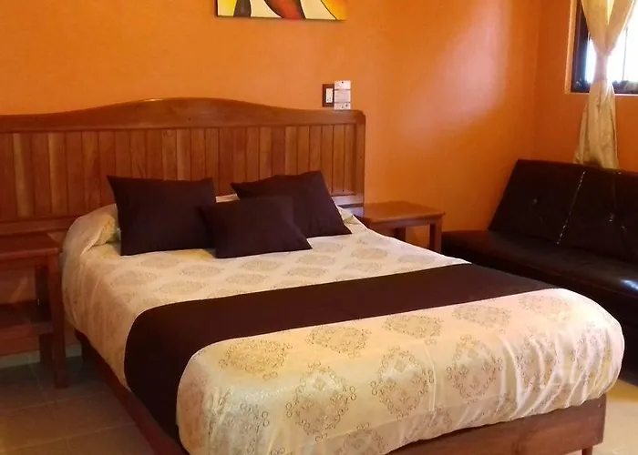 Hotel Márquez