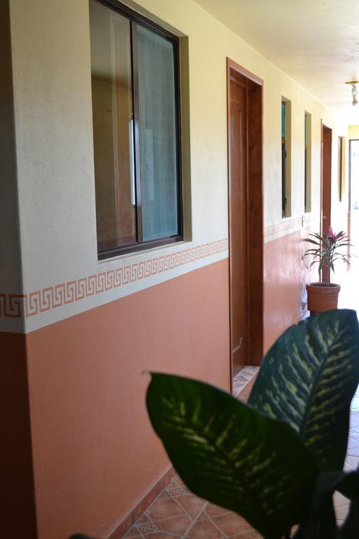 Márquez Hotel 3*