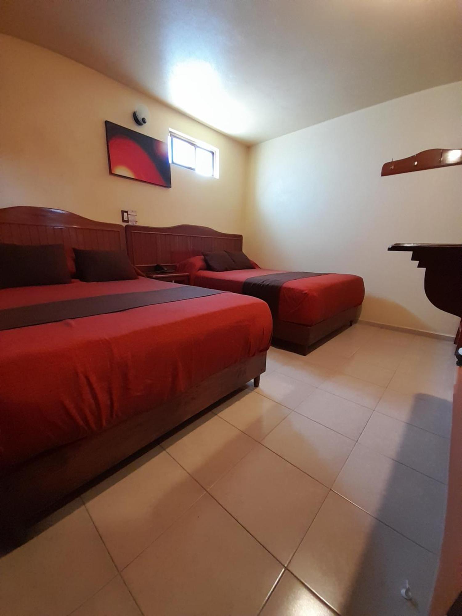 Márquez 3* Chignahuapan