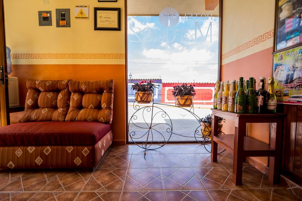 Hotel Márquez 3*