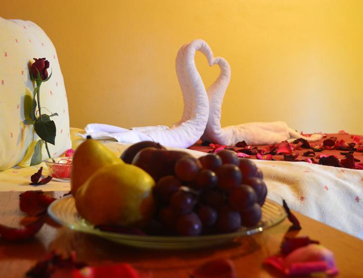 Márquez Hotel Chignahuapan