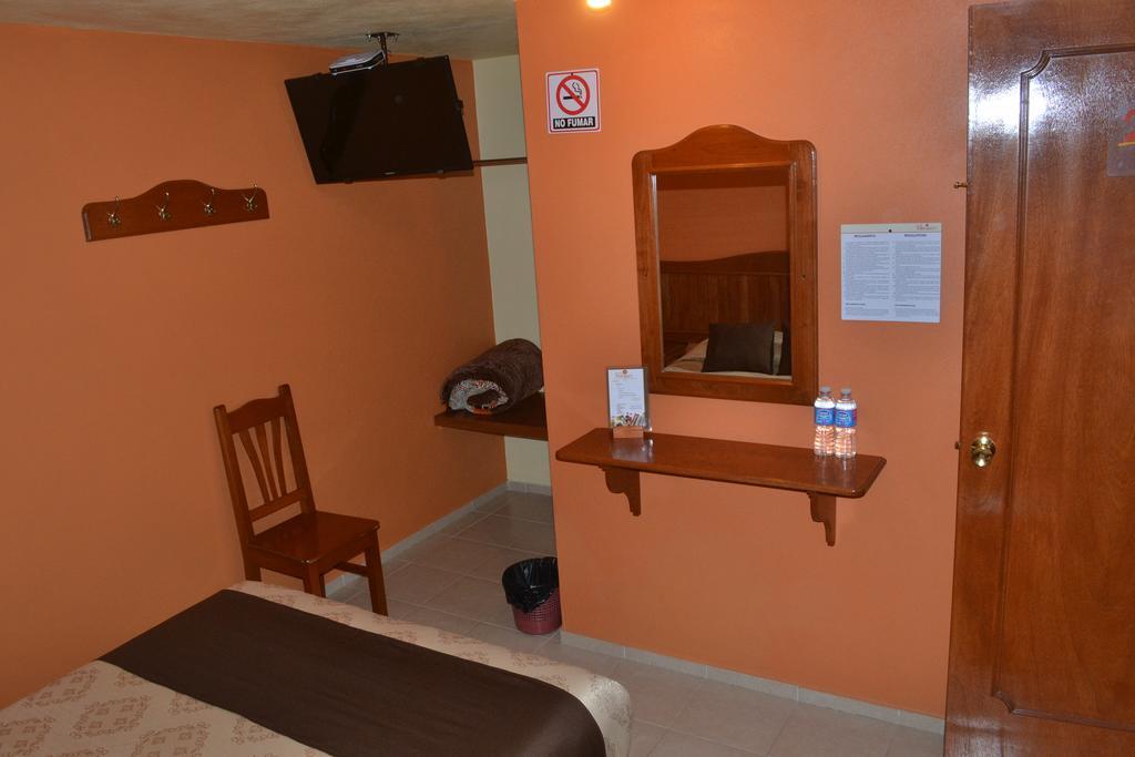 Hotel Márquez