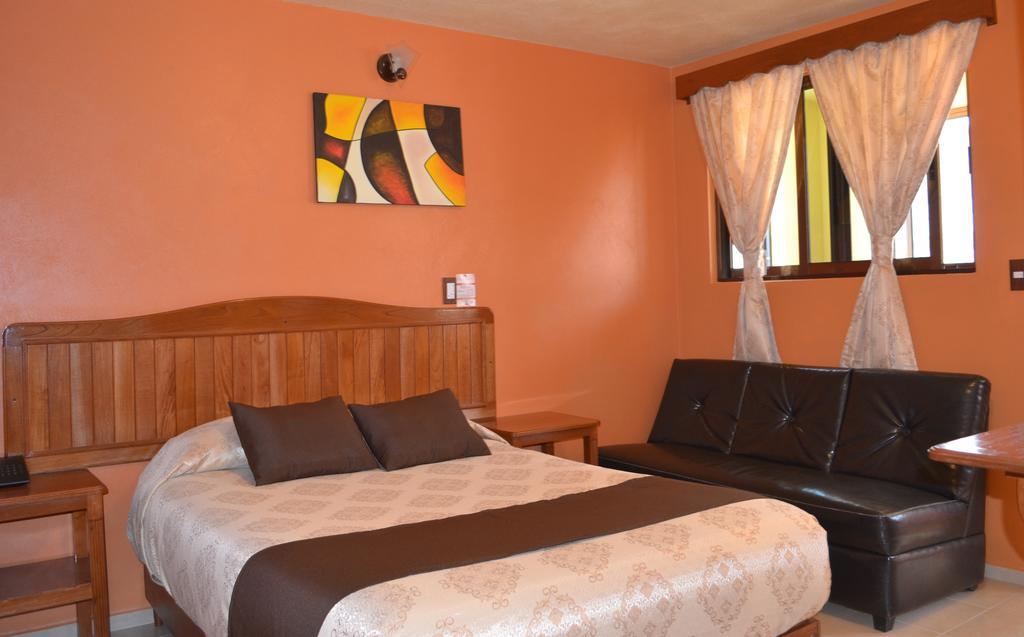 Hotel Márquez 3*