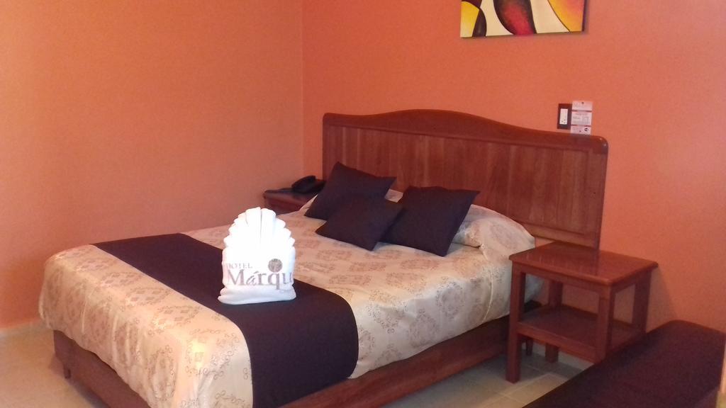 Márquez Hotel 3*