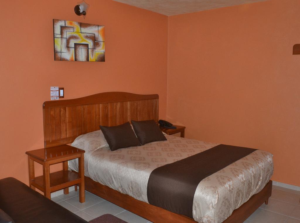 Márquez Hotel