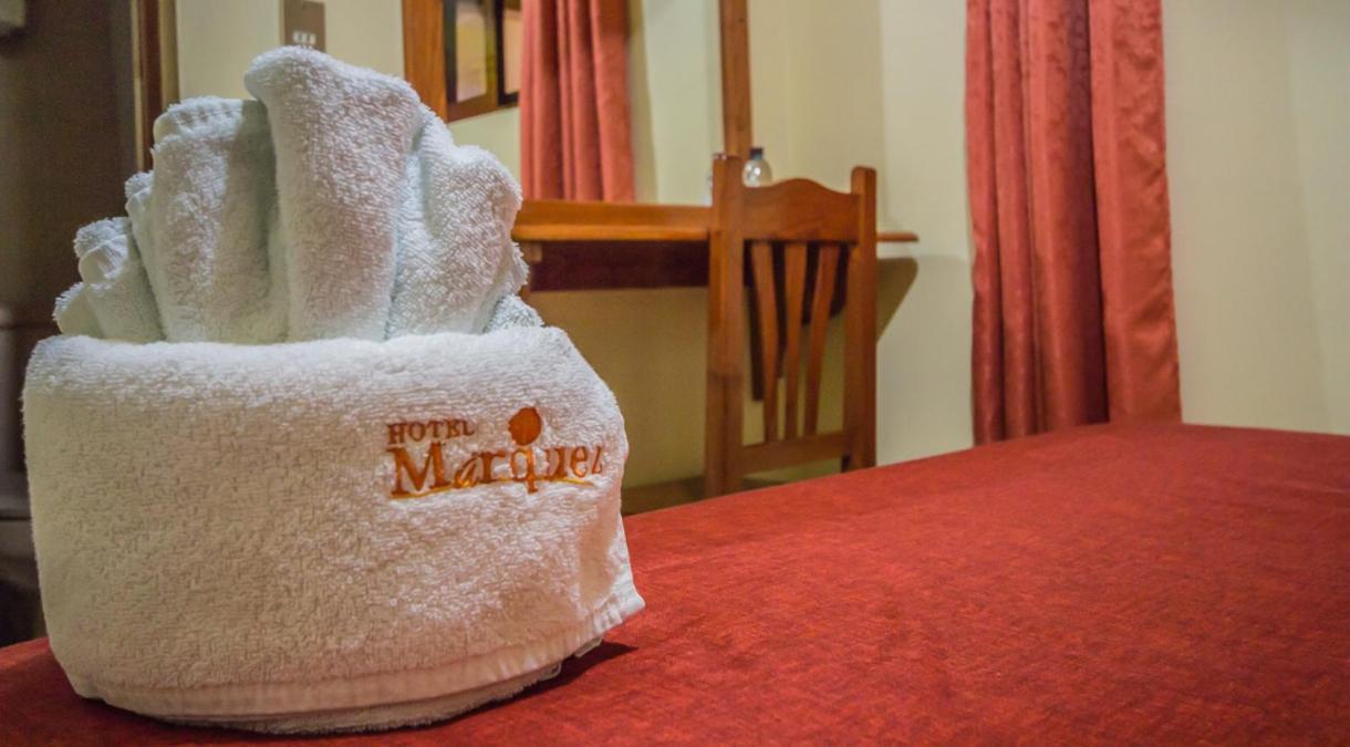 Hotel Márquez Chignahuapan